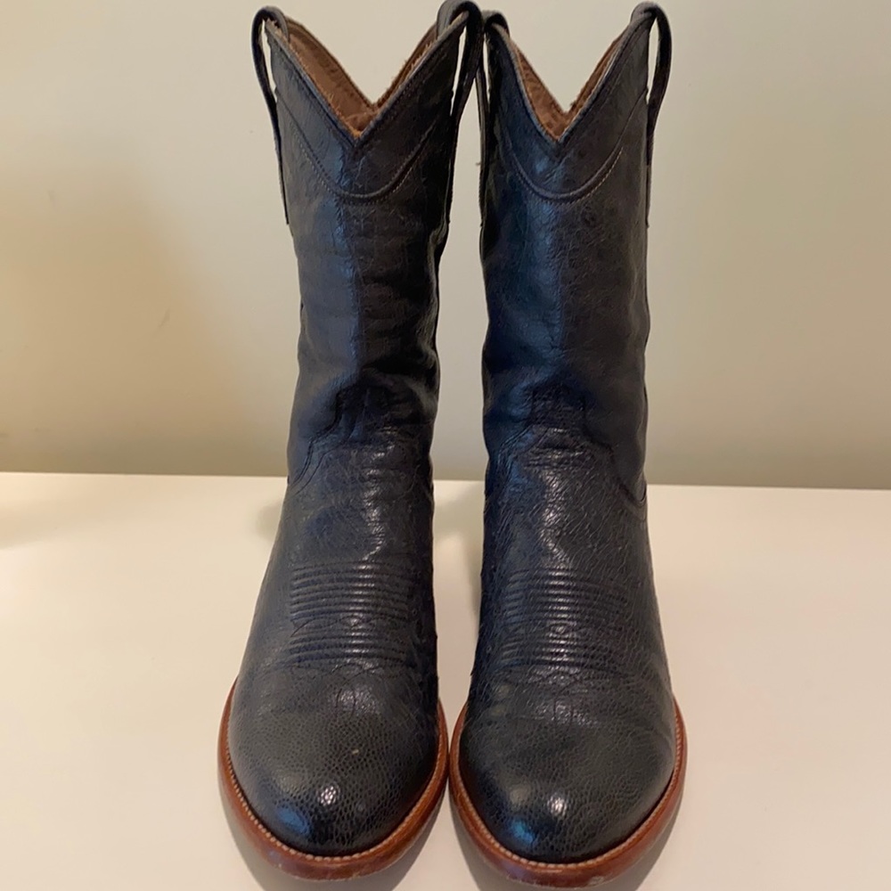 Tecovas Men’s Boots Size 10D